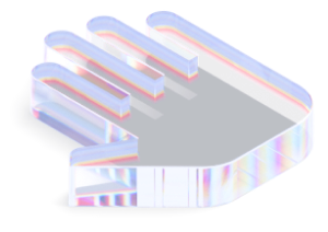 hand