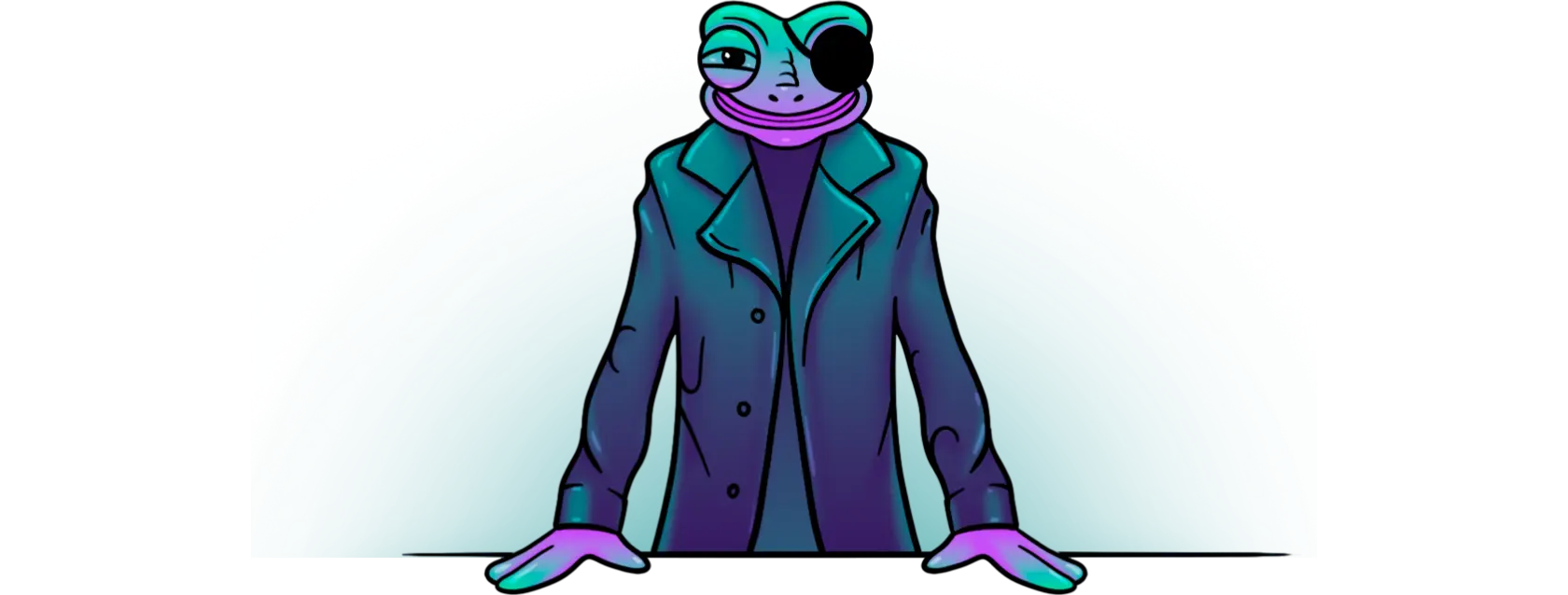 chameleon