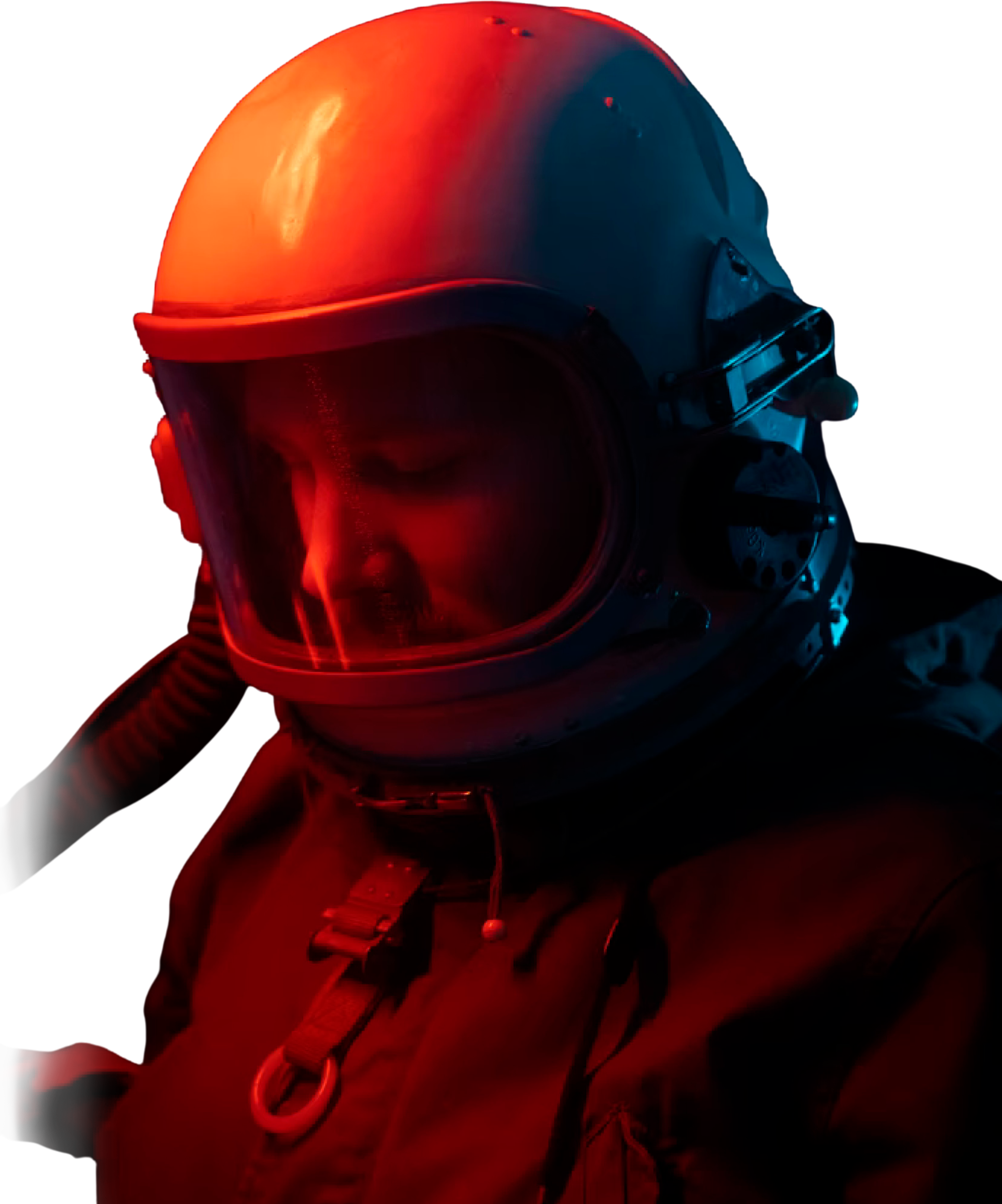 cosmonaut