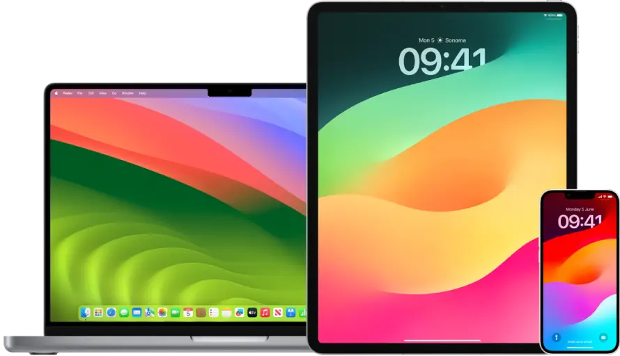 gadgets