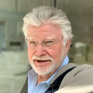 Robert Rissland