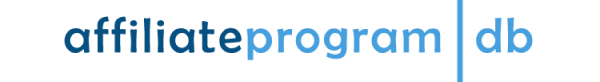 affiliate program
